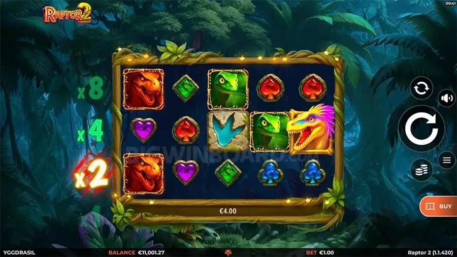 New JILI Slot Games